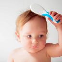 Tips of taking care about child’s hair