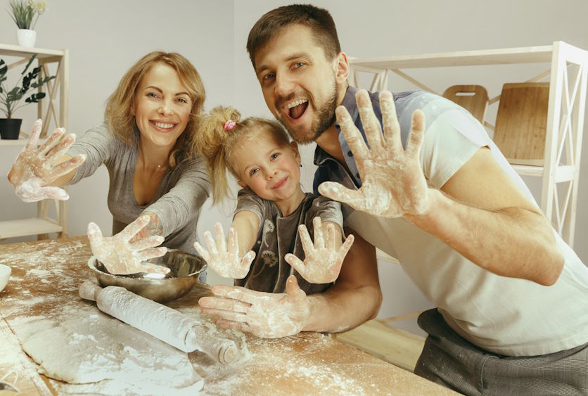 Hobby condivisi in famiglia: idee che durano nel tempo